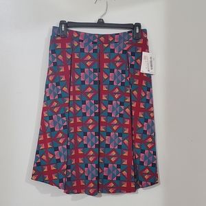 Lularoe Madison Skirt